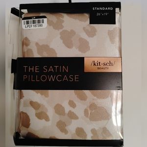 Satin Pillowcase
